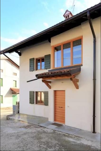 Colvago Cima Dodici - Dolomites National Park Apartment Santa Giustina  Exterior foto